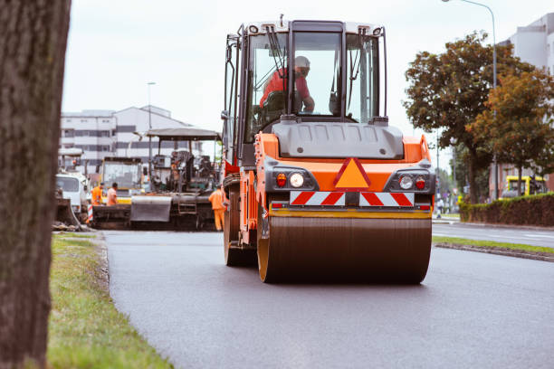 Best Driveway Overlay Services  in Fort Mckinley, OH